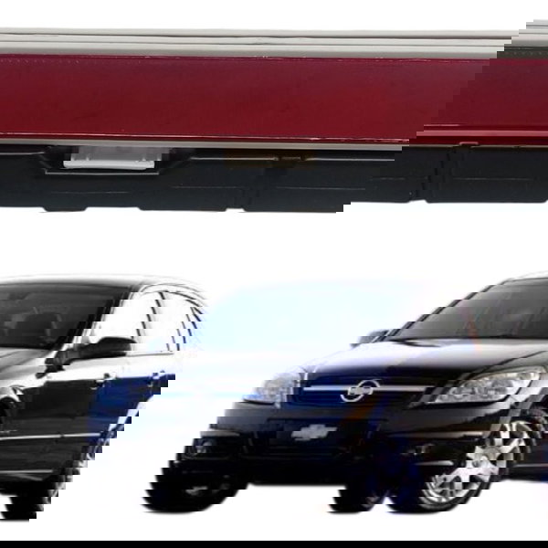 Triangulo Sinalização Chevrolet Vectra 2007 2008