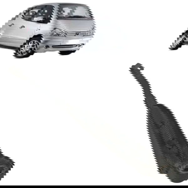 Braço Limpador Traseiro Mercedes Classe A 160 2004 2005
