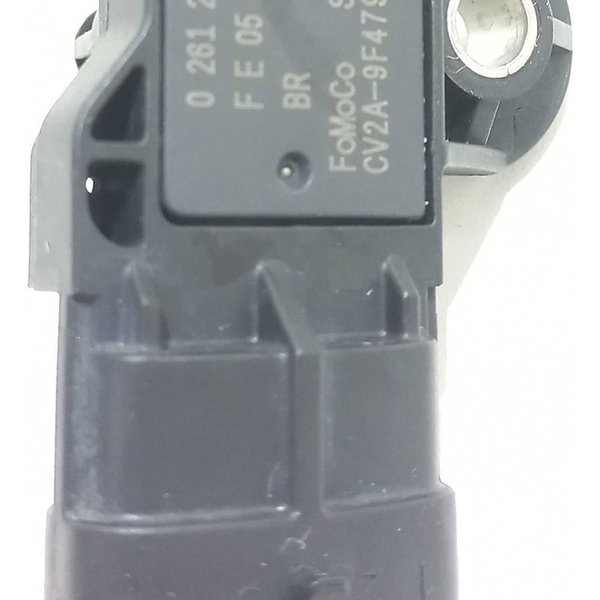 Sensor Map Ford Ka