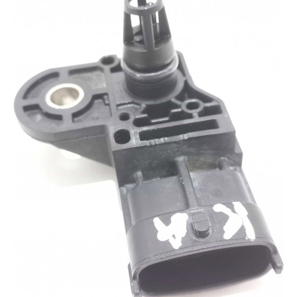 Sensor Map Ford Ka