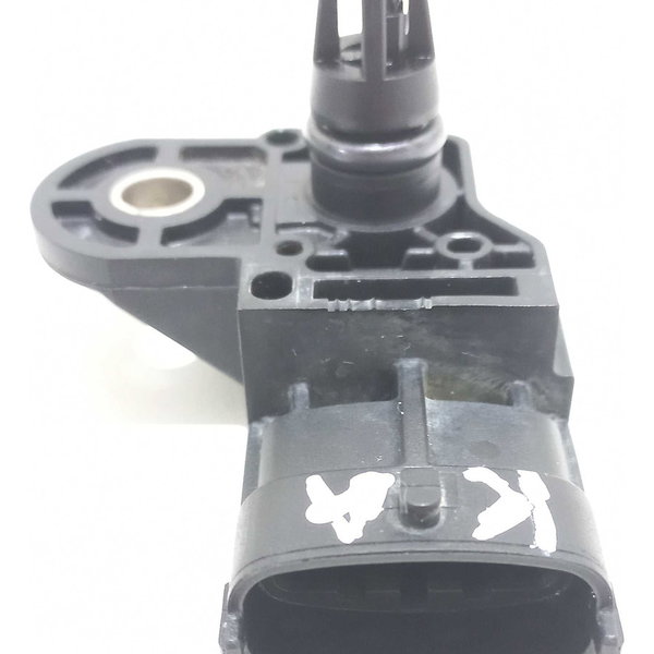 Sensor Map Ford Ka