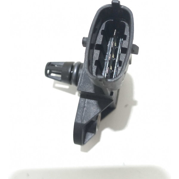 Sensor Map Ford Ka