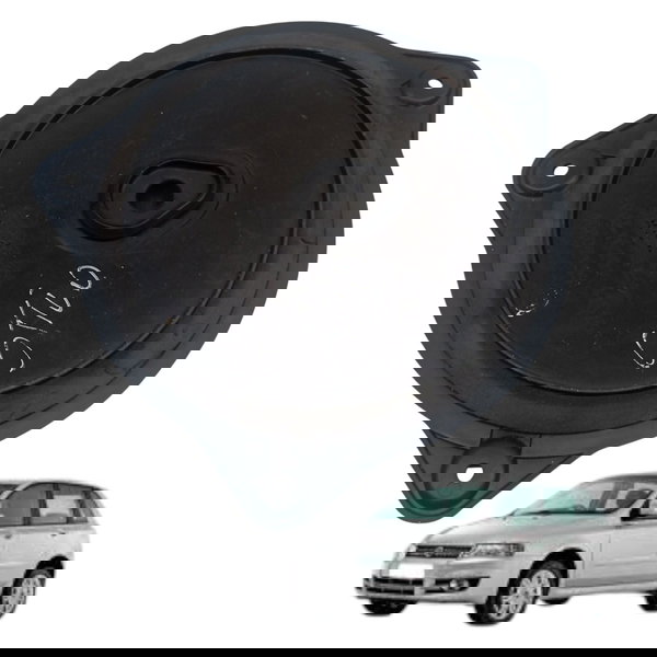 Tampa Tanque Combustível Fiat Stilo 2007 2008