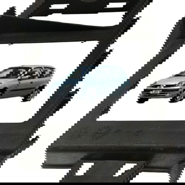 Suporte Modulo Bsi Renault Clio 2008 2009