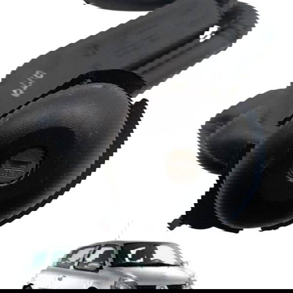 Gargalo Tanque Combustível Renault Clio 2008 2009 2010