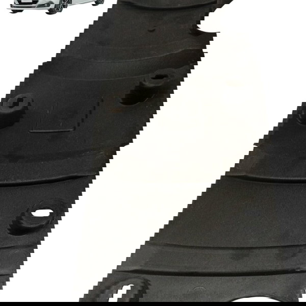 Tampa Protetor Motor Peugeot 208 1.6 2016 2017 2018