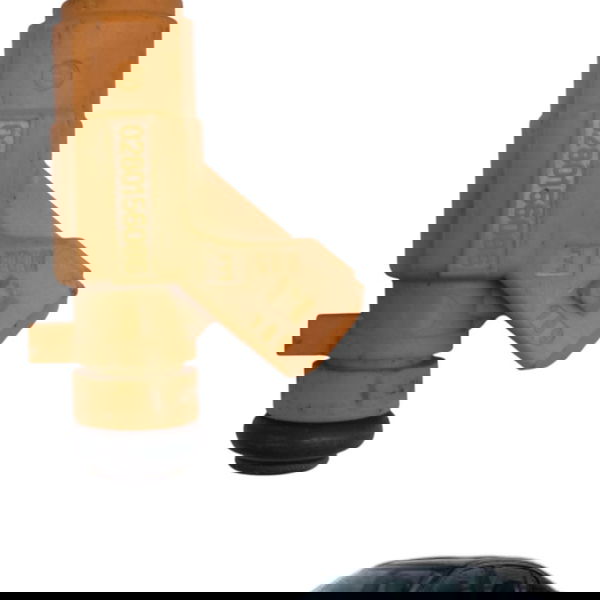 Bico Injetor Chevrolet  Vectra Gt 2.0 8v Flex 2010