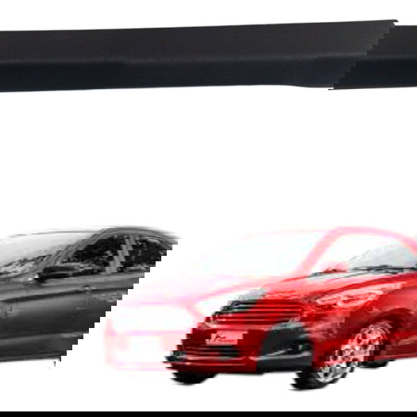 Acabamento Soleira Dianteira Direita Ford Ka 2015 2016