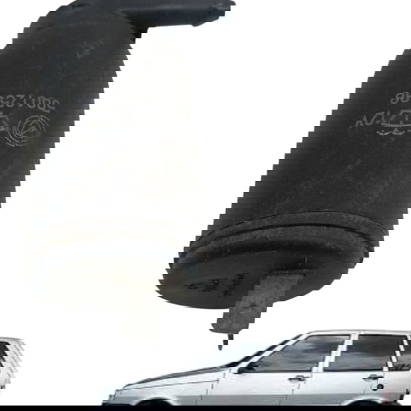 Motor Reservatório Água Parabrisa Fiat Uno 96 97 98