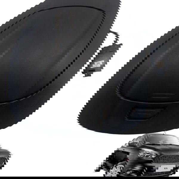 Porta Objetos Superior Painel Ford Ka 2015 2016 2017