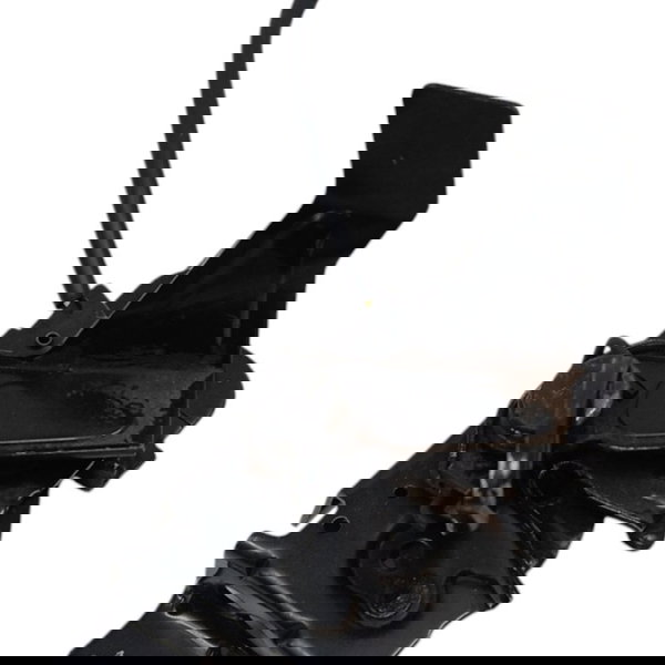 Fechadura Capo Chevrolet Onix 1.4 2013 2014 2015