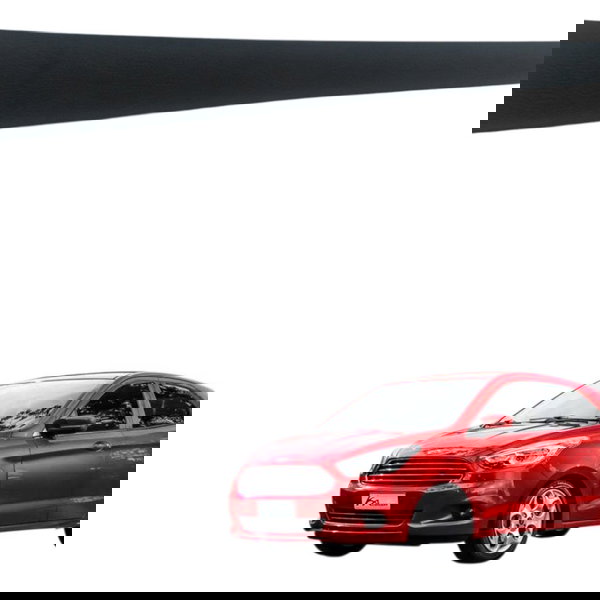Acabamento Direito Painel Ford Ka 2015 2016