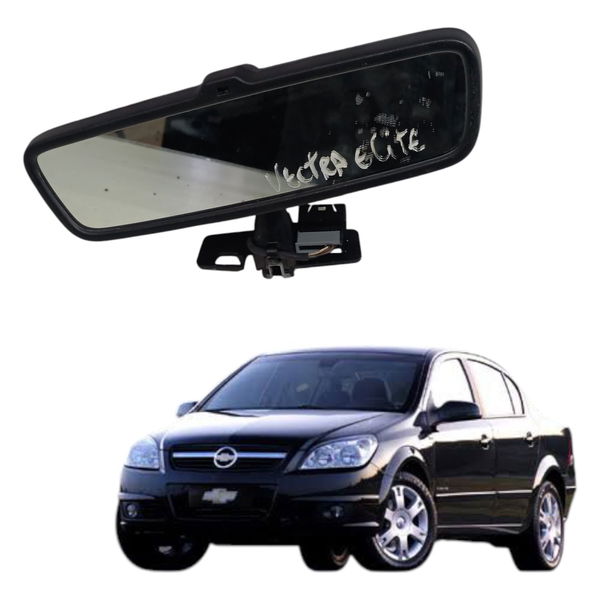 Retrovisor Interno Fotocrômico Chevrolet Vectra 2007 2008