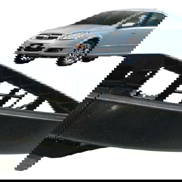 Maçaneta Externa Dianteira Esquerda Gm Vectra 2007 2008