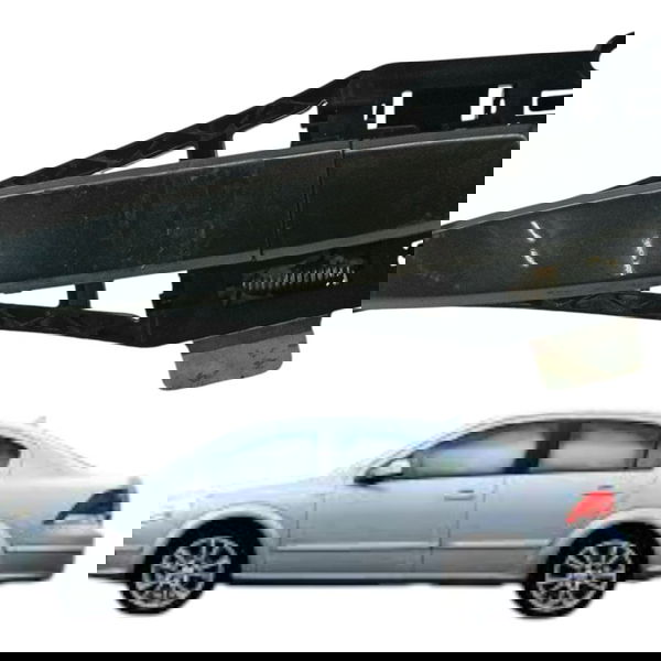 Maçaneta Externa Dianteira Direita Gm Vectra 2007 2008