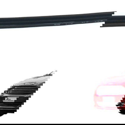 Pestana Dianteira Esquerda Ford Ka 2015 2016