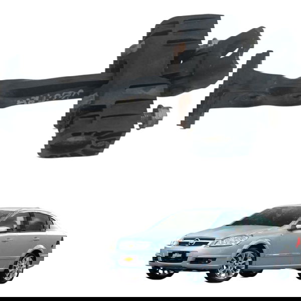 Limitador Porta Traseira Esquerda Chevrolet Vectra 2008