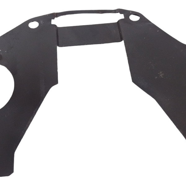 Chapa Proteção Volante Motor Fiar Uno Fiasa 1.0 1995