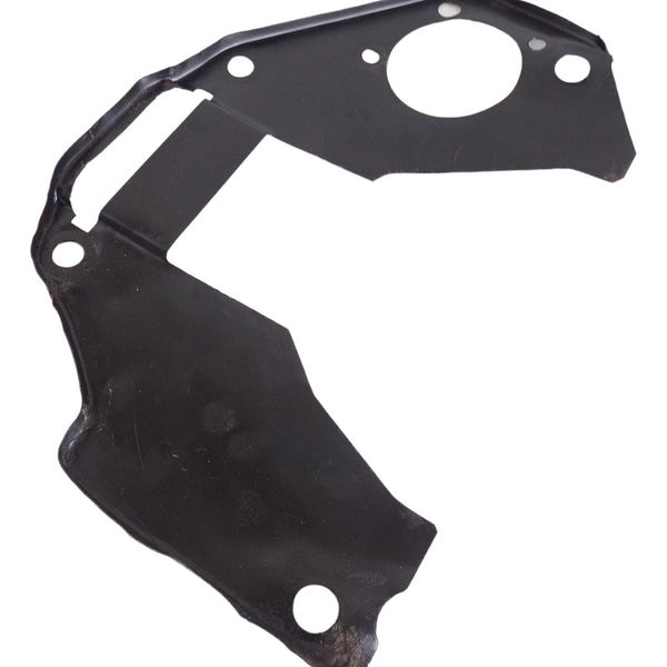 Chapa Proteção Volante Motor Fiar Uno Fiasa 1.0 1995