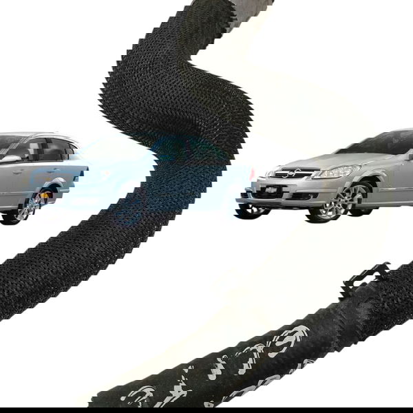 Mangueira Ar Quente Chevrolet Vectra 2007 2008
