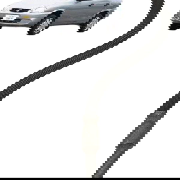 Flexível Freio Dianteiro Direito Chevrolet Corsa 2004 2005