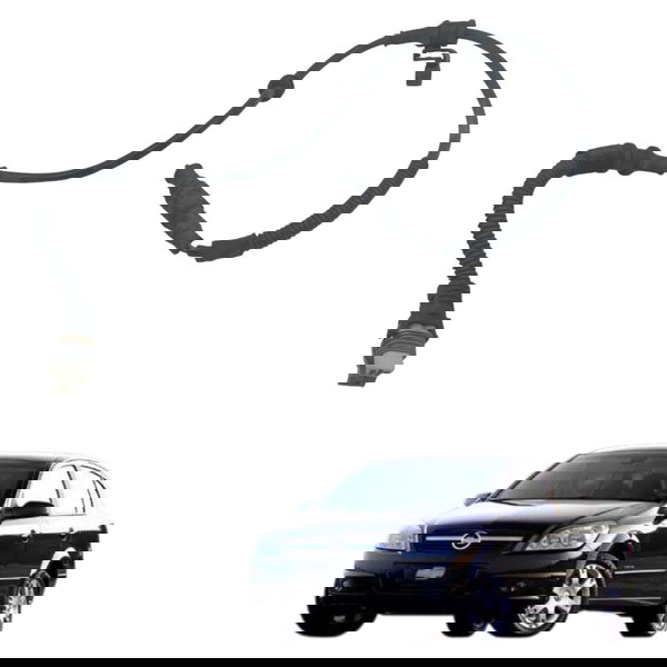 Sensor Abs Dianteiro Direito Chevrolet Vectra 2.4 2007 2008