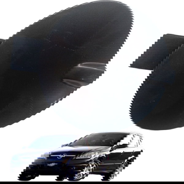 Portinhola Combustível Chevrolet Vectra 2007 2008