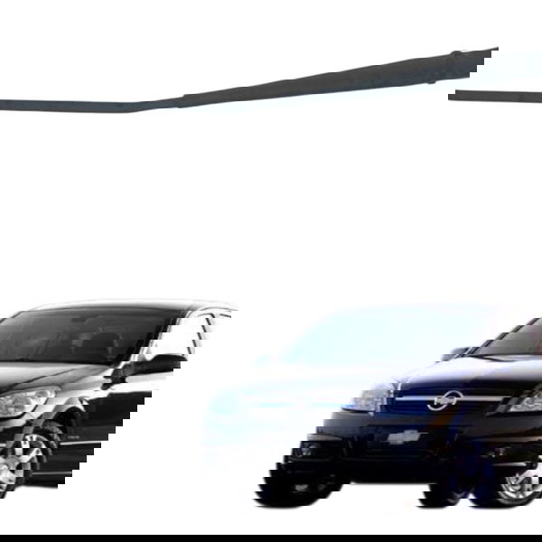 Braço Direito Limpador Parabrisa Chevrolet Vectra 2007 2008