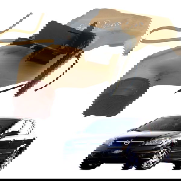 Reservatório Partida Frio Chevrolet Vectra 2.4 2007 2008