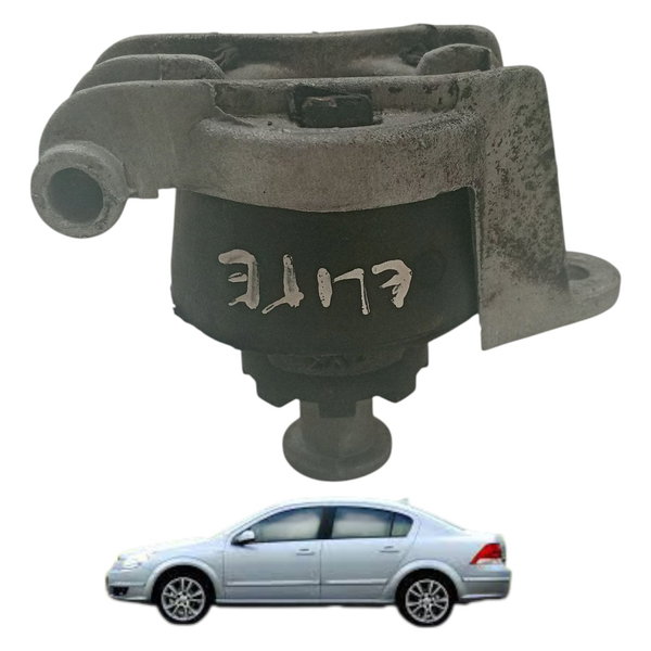 Coxim Calço Motor Chevrolet Vectra 2007 2008