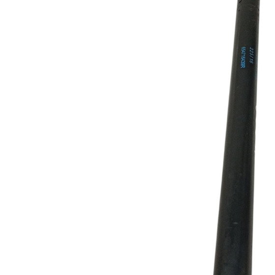 Amortecedor Capo Renault Logan 2016 2017