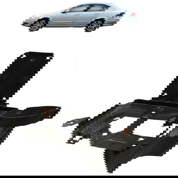 Suporte Bateria Chevrolet Vectra 2007 2008