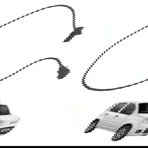 Sensor Rotação Fiat Uno Vivace 1.0 Flex  2014 2015
