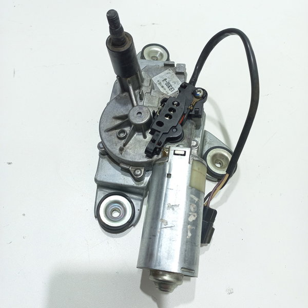 Motor Limpador Traseiro Ford Ka 2017