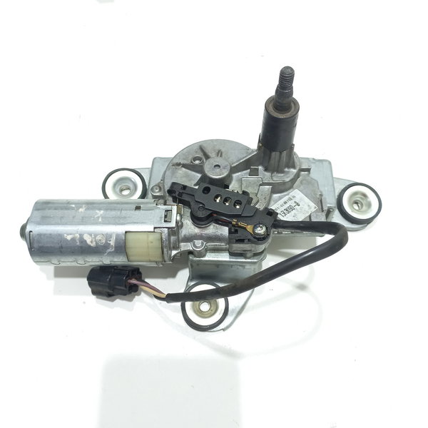 Motor Limpador Traseiro Ford Ka 2017