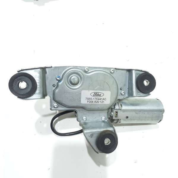 Motor Limpador Traseiro Ford Ka 2017