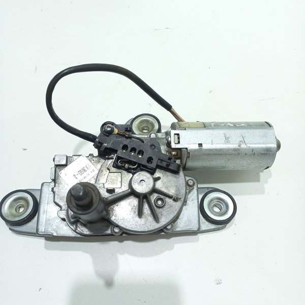 Motor Limpador Traseiro Ford Ka 2017