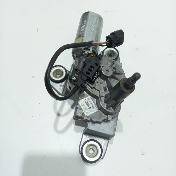 Motor Limpador Traseiro Ford Ka 2017
