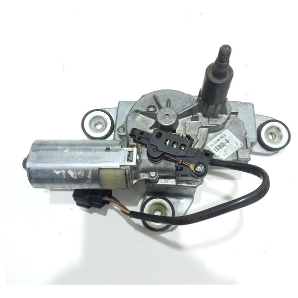 Motor Limpador Traseiro Ford Ka 2017