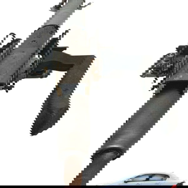 Coluna Direção Chevrolet Vectra 2007 2008