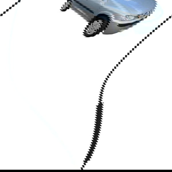 Fechadura Dianteira Esquerda Chevrolet Celta 2004 2005 2006