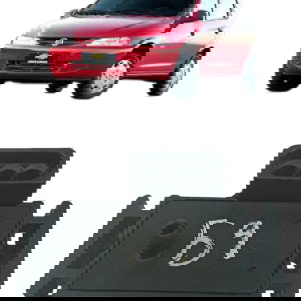 Sensor Map Chevrolet Celta 1.0 2004 2005 2006