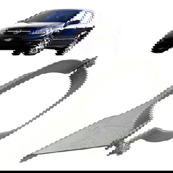 Suporte Catalizador Chevrolet Vectra 2009 2010