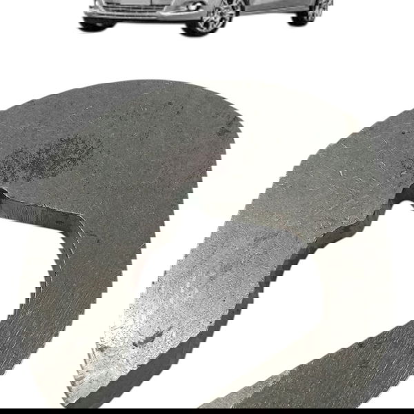 Chave Seletora Caixa Cambio Ford Ka 1.0 2014 2015 2016