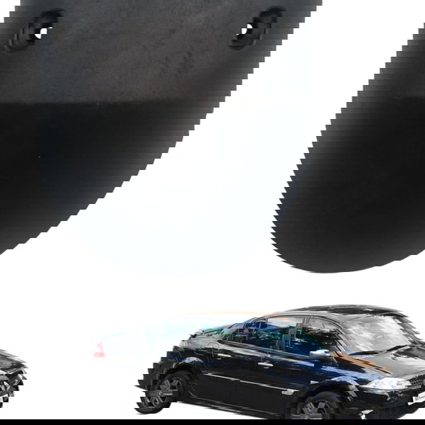 Acabamento Coluna Direção Renault Megane 2009 2010