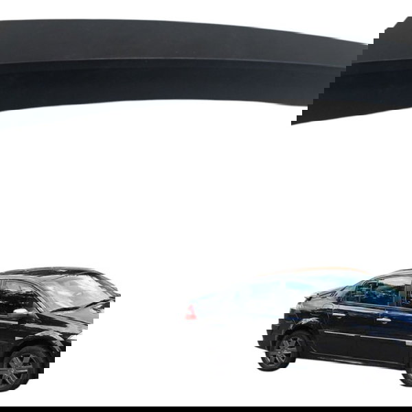 Acabamento Externo Coluna Direita Renault Megane 2009 2010