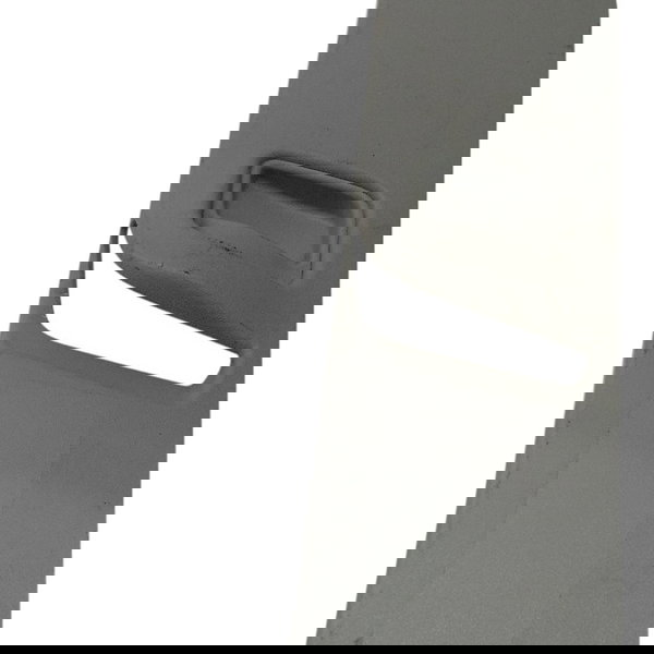 Acabamento Coluna Cinto Direito Chevrolet Vectra Gt 2009