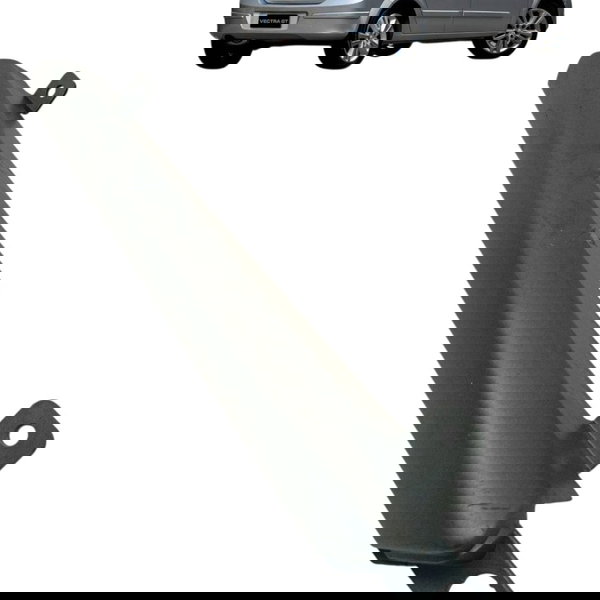 Moldura Superior Porta Luvas Chevrolet Vectra Gt 2009 2010