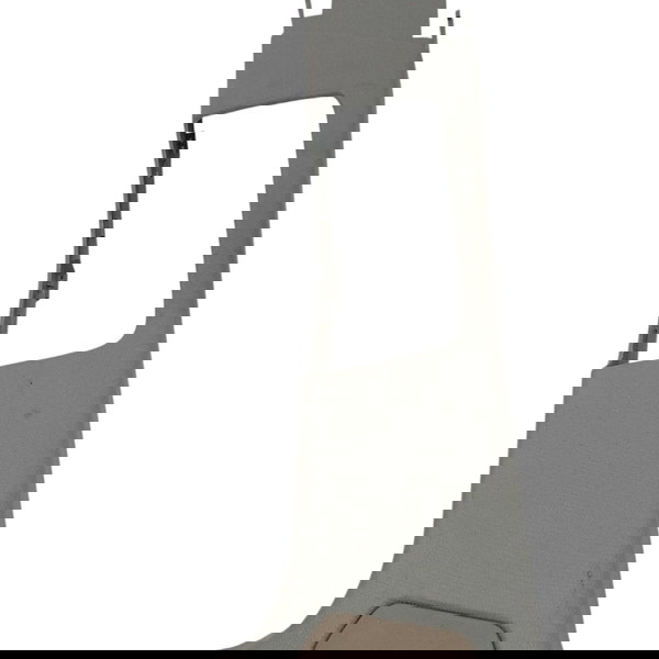 Moldura Coluna Esquerda Chevrolet Vectra 2009 2010