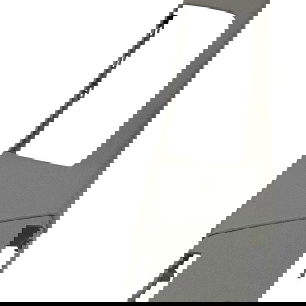 Moldura Coluna Direita Chevrolet Vectra 2009 2010